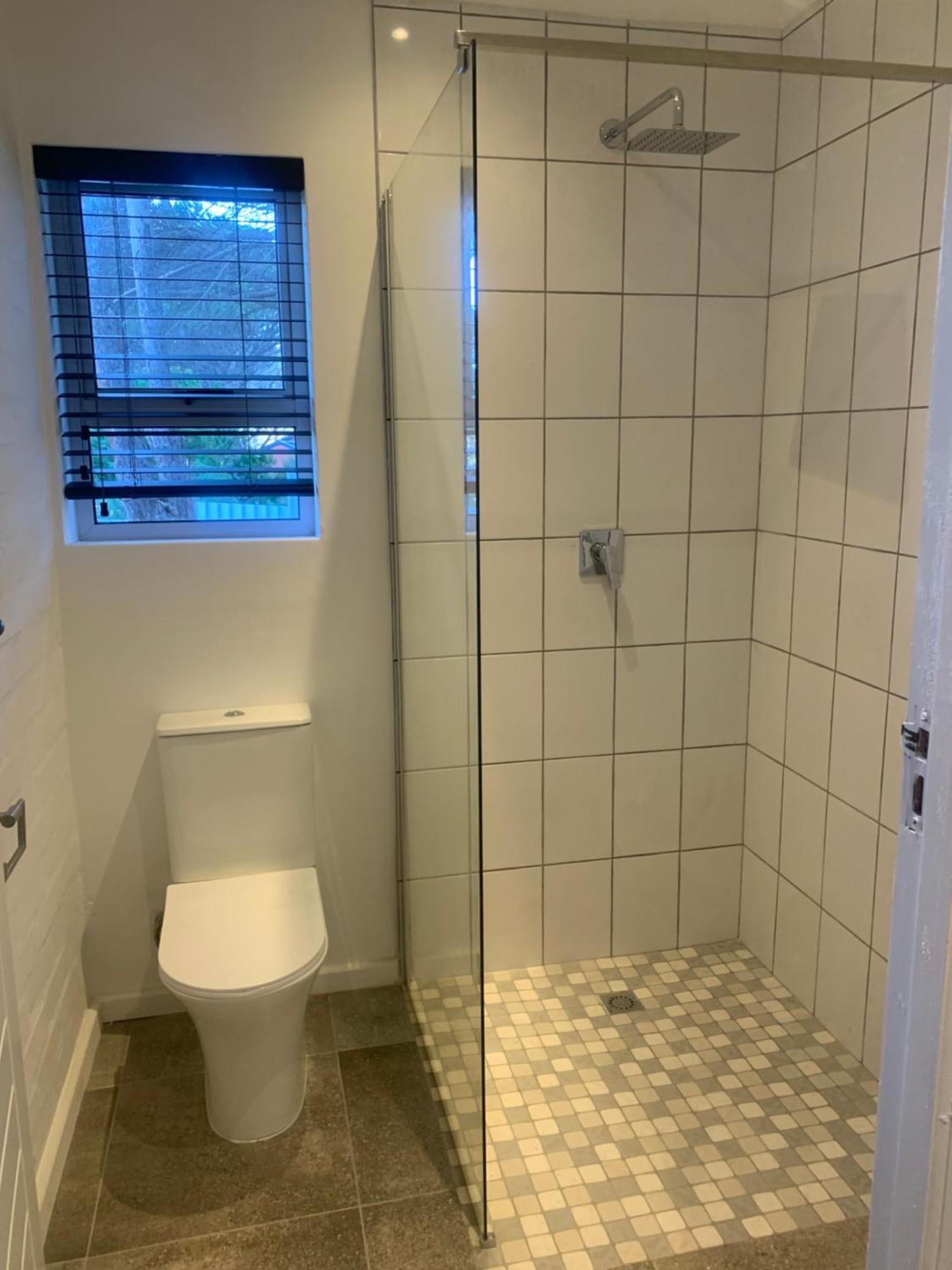 Modern In Hout Bay Appartement