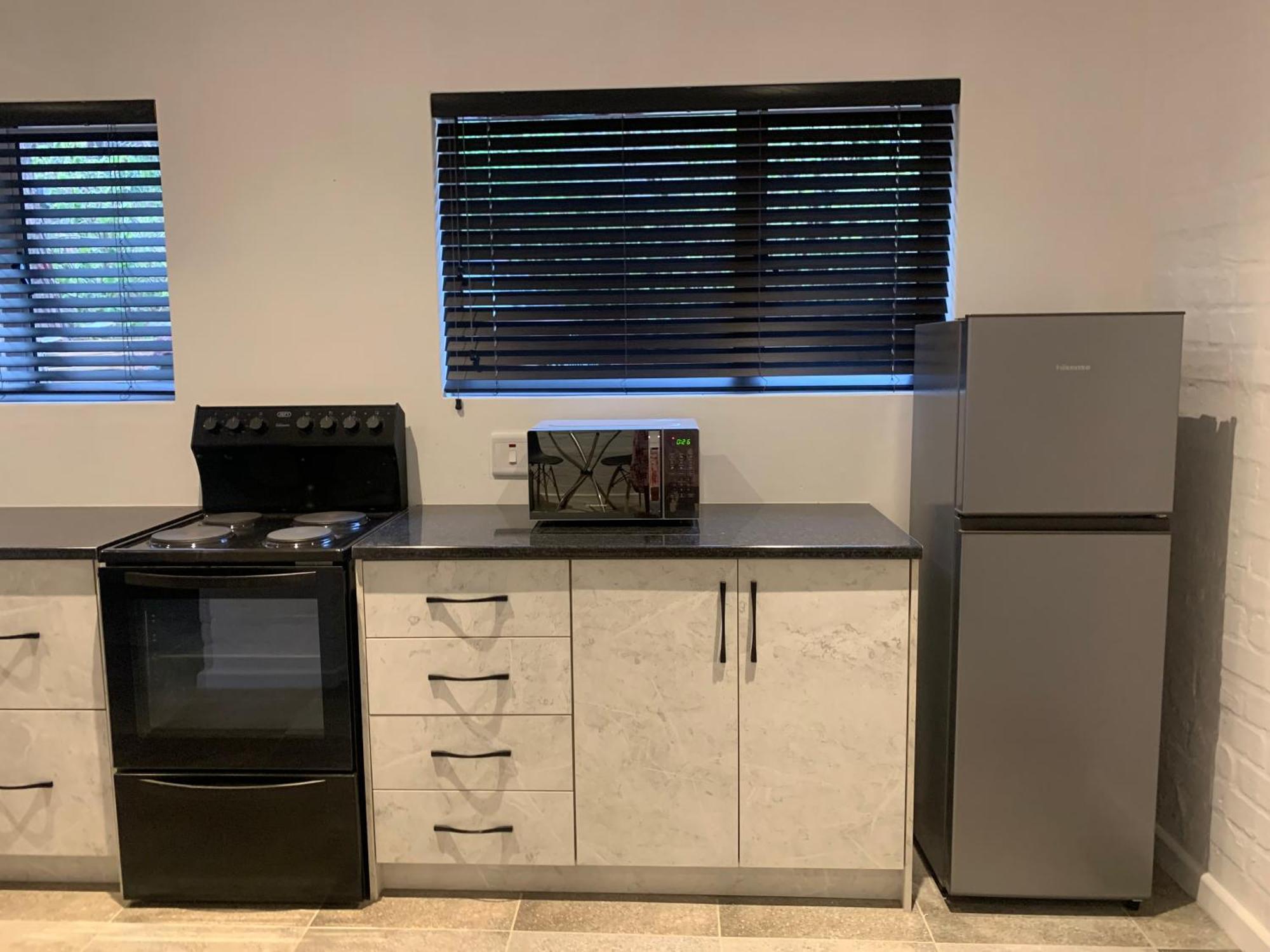 Appartement Modern In Hout Bay