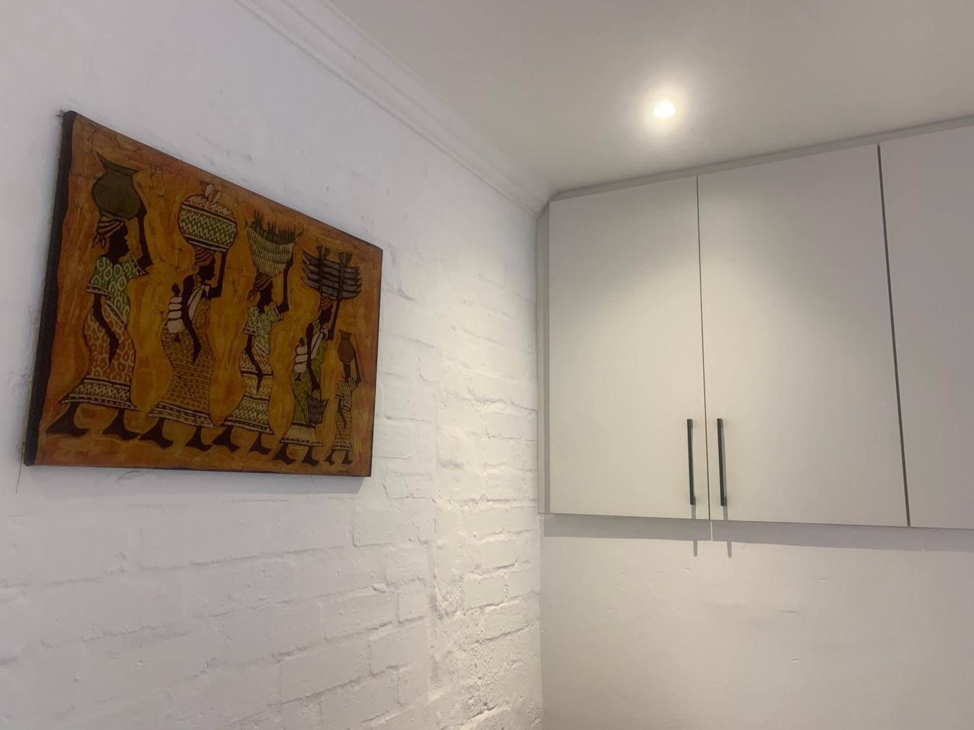 Appartement Modern In Hout Bay *