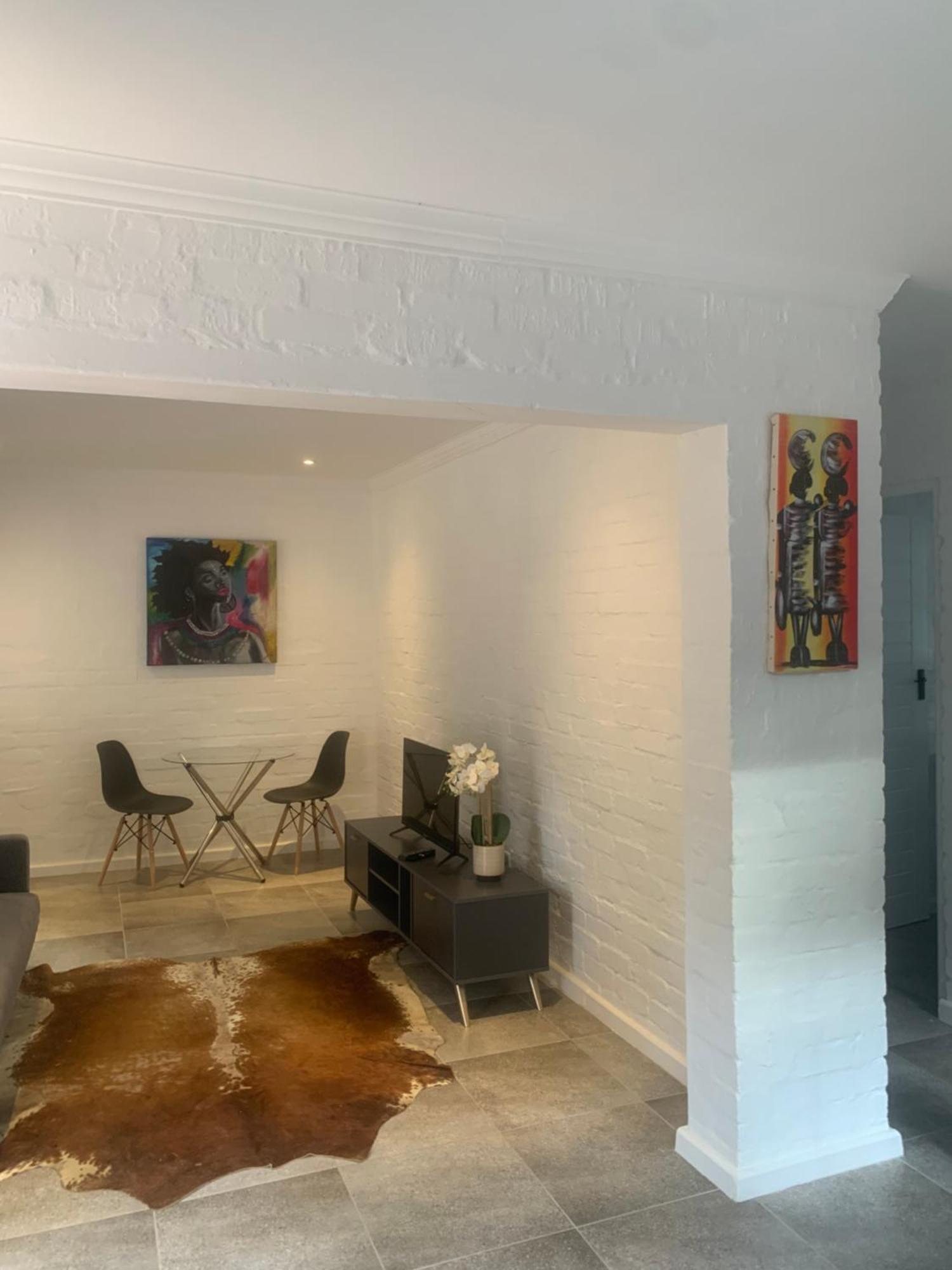 Modern In Hout Bay * Le Cap