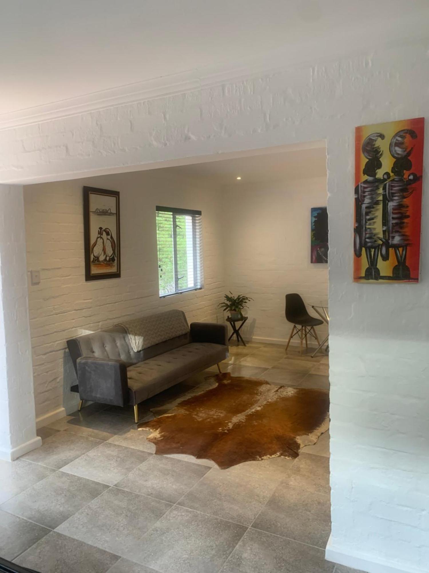 Appartement Modern In Hout Bay